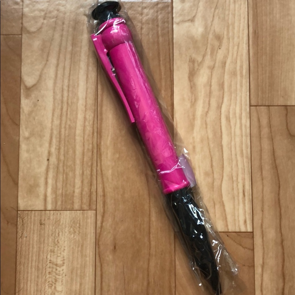 Jumbo pen